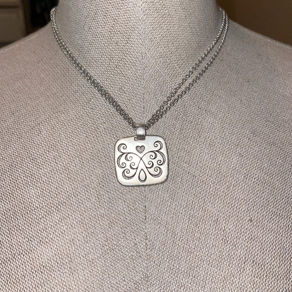 VINTAGE BRIGHTON NECKLACE